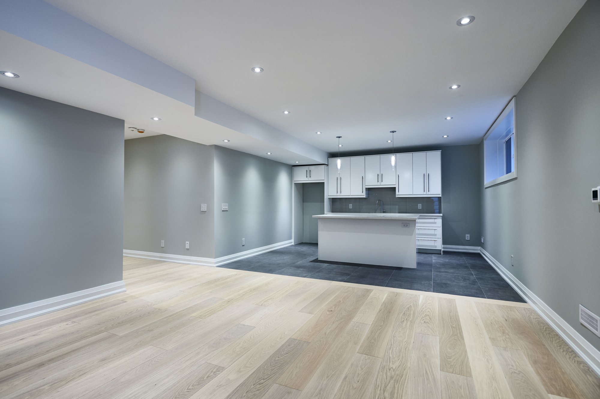 27 LAmoreaux Transitional Custom Home