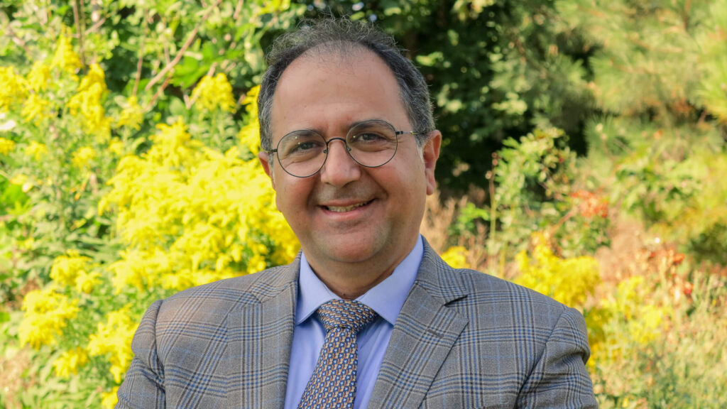 JACK TOROSSIAN – FOUNDER