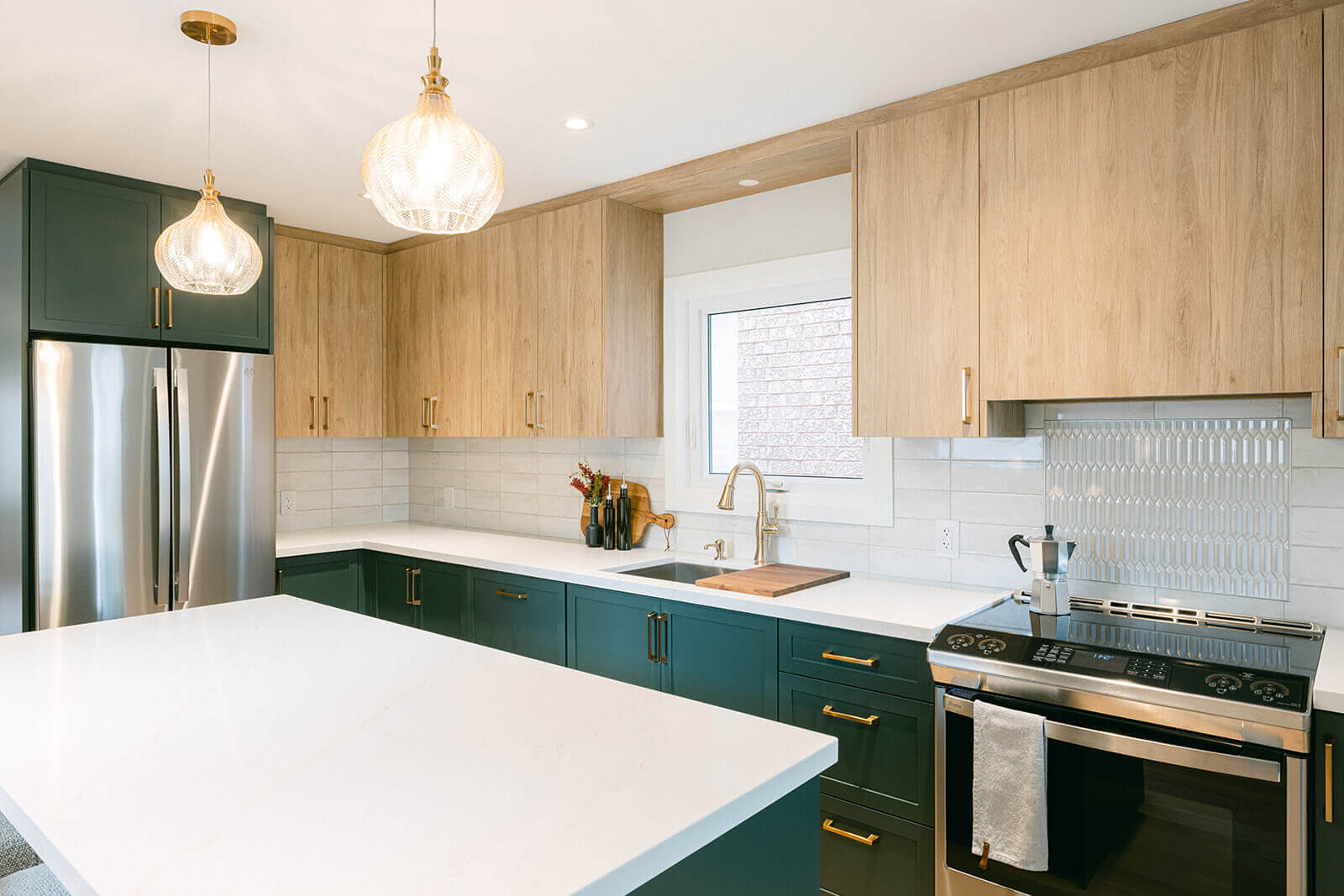 East York Whole Home Renovation