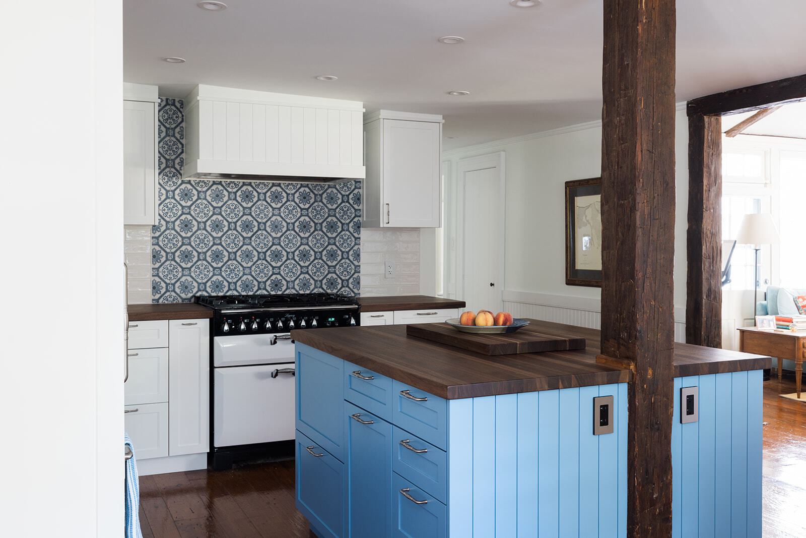 Niagara-on-the-Lake Heritage Home Renovation