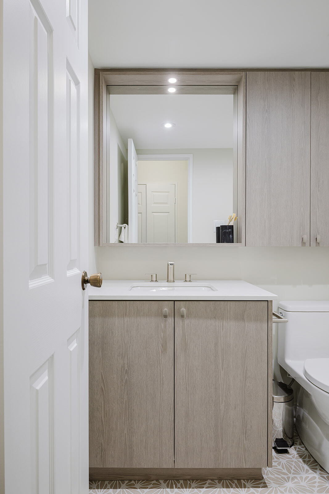 Bridletowne Circle Home Renovation 