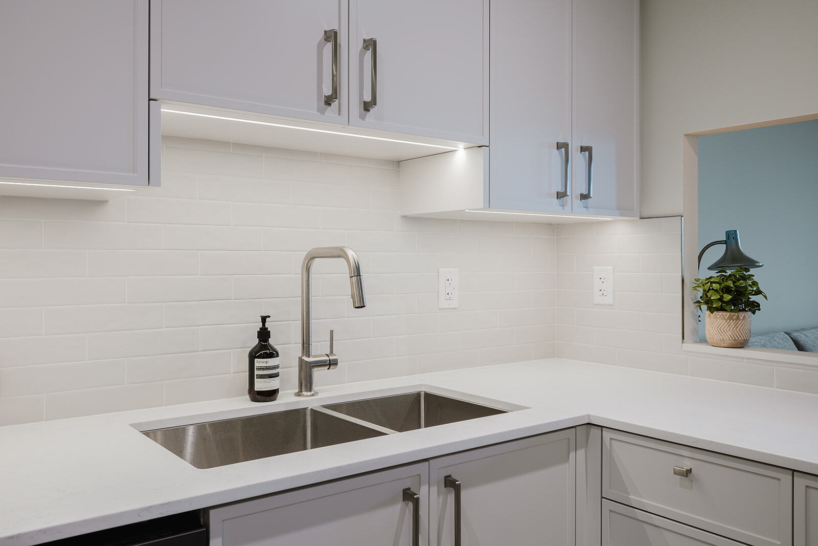 Bridletowne Circle Home Renovation 