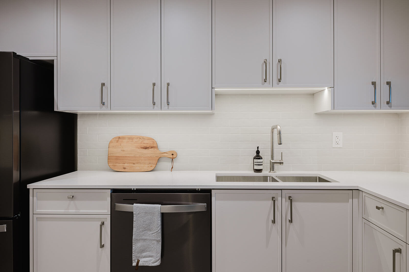 Bridletowne Circle Home Renovation 