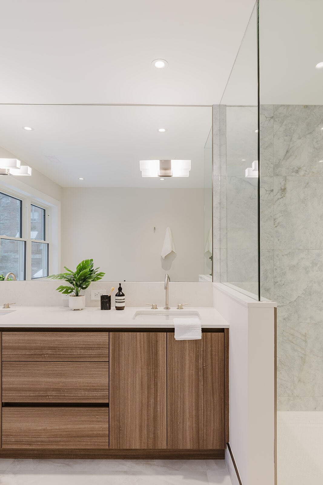 Mayfair Avenue Home Renovation 