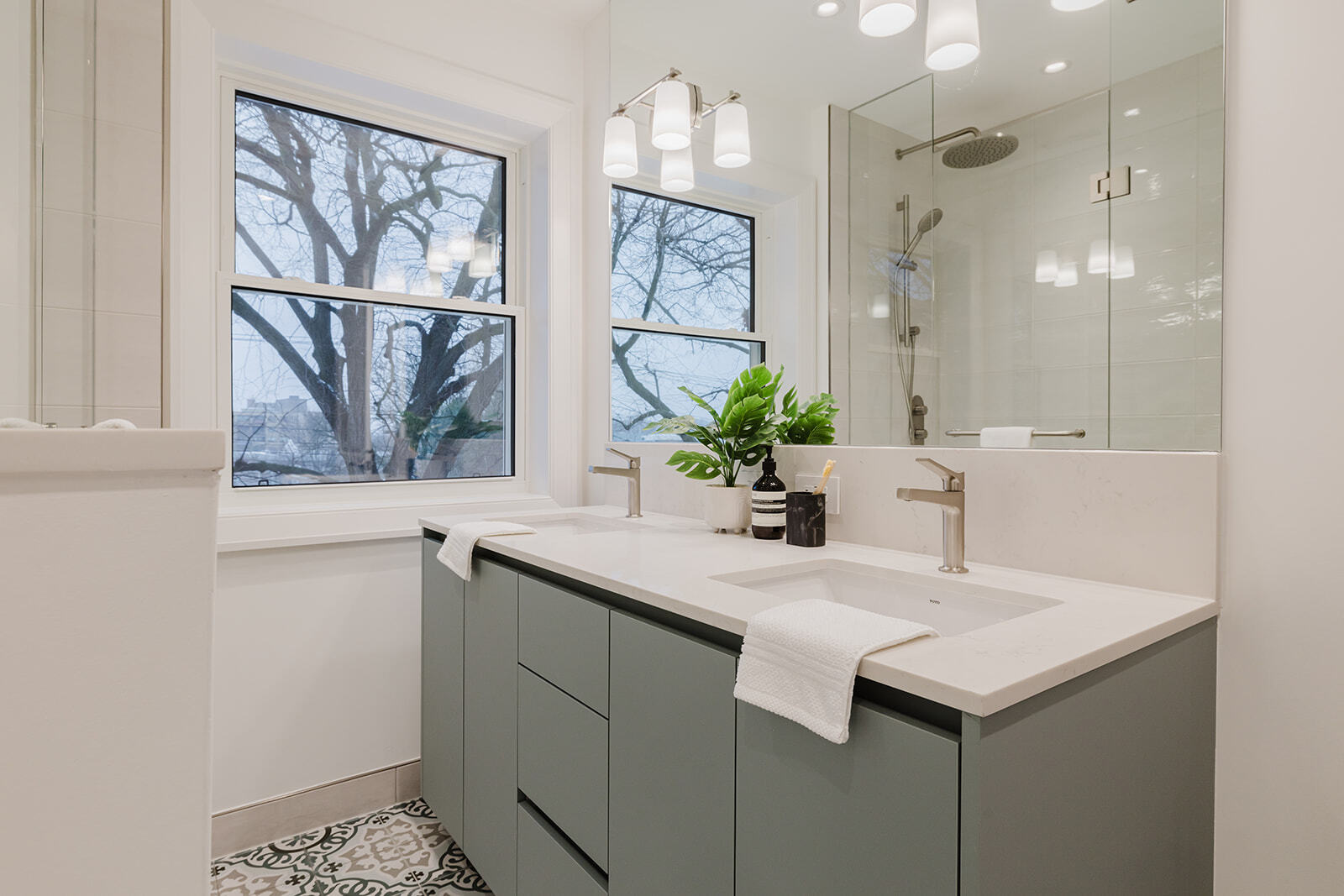 Mayfair Avenue Home Renovation 