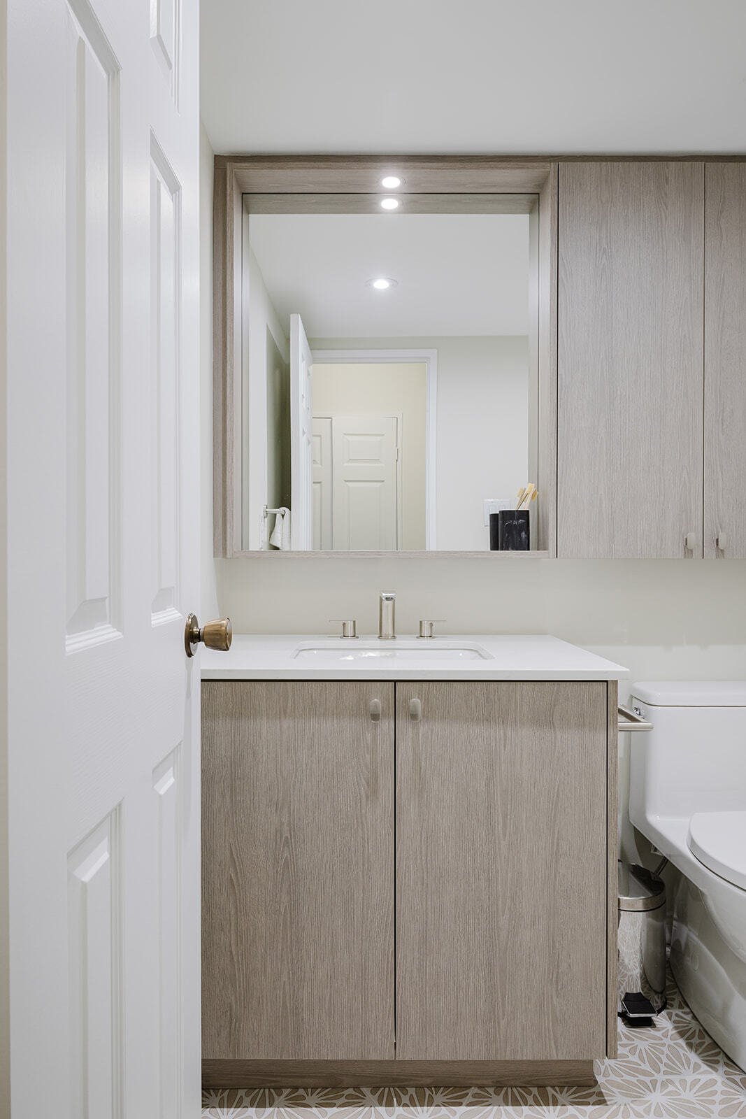Bridletowne Circle Home Renovation 