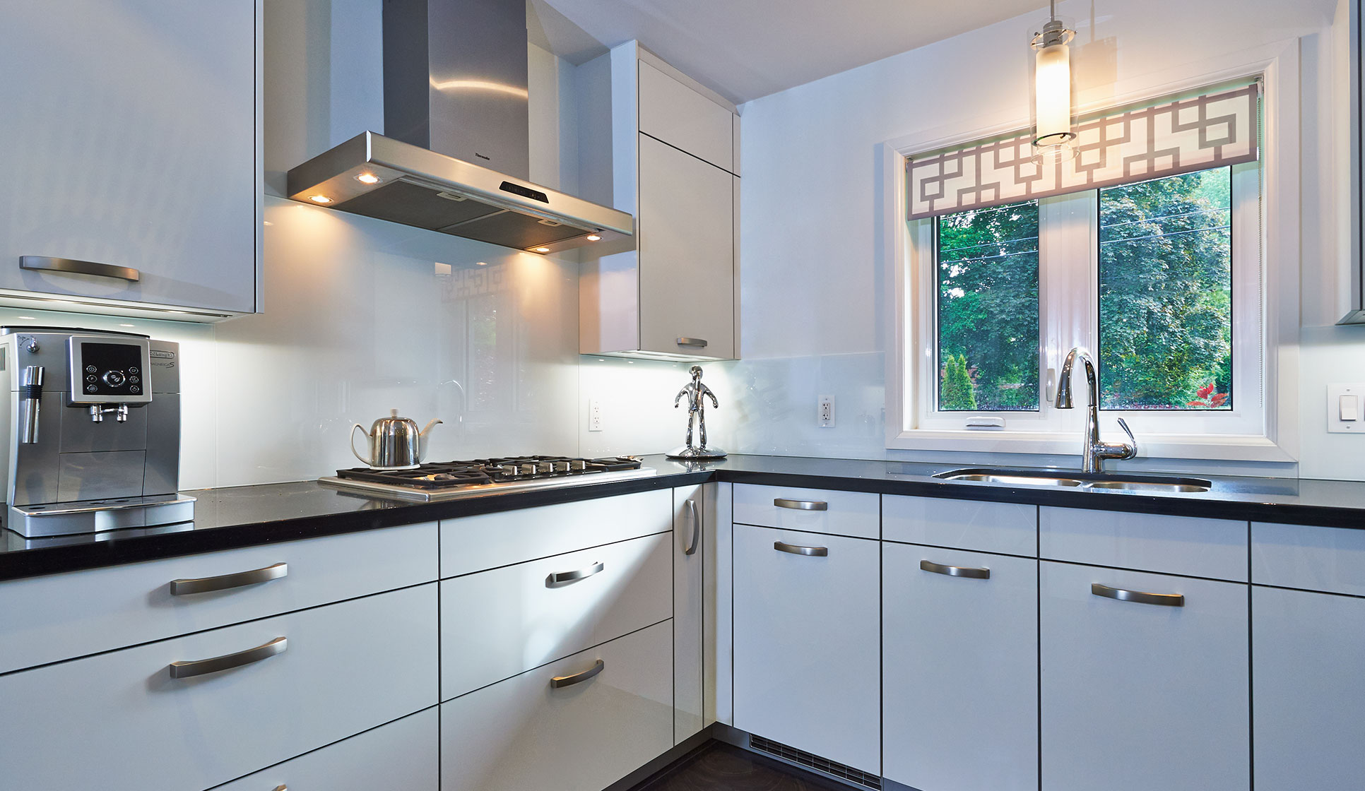 Bayview Village Kitchen Renovation