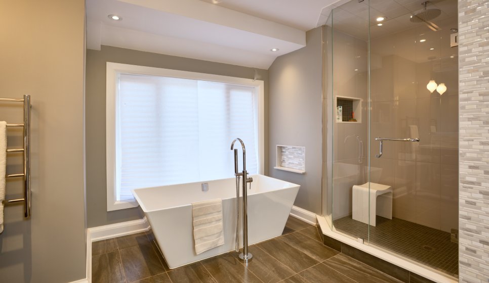 Beaches Whole Home Renovation