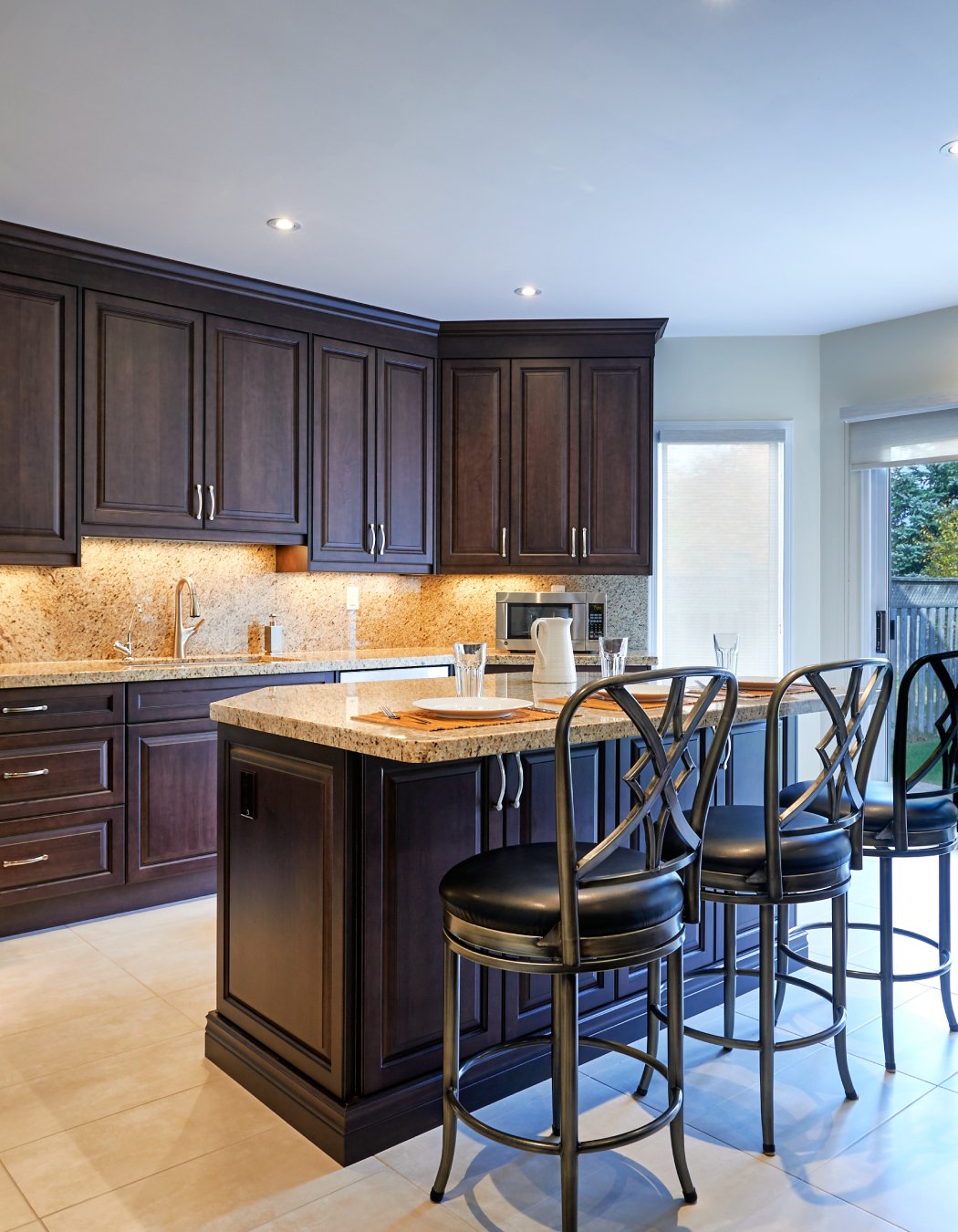 Mississauga Kitchen Renovation