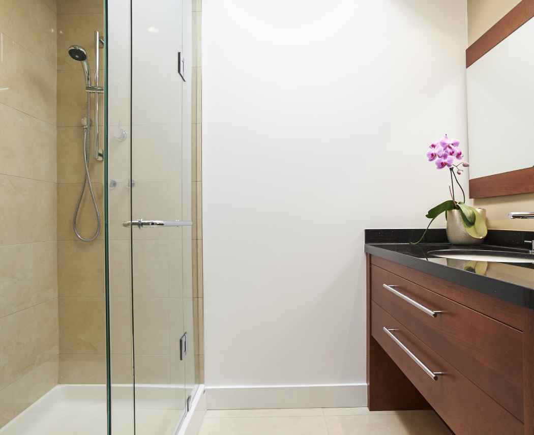 Princess Margaret Bathroom & Home Renovation