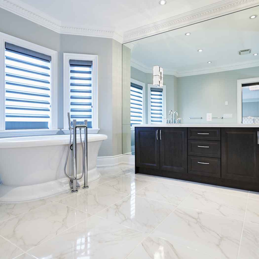 Willowdale Bathroom Renovation