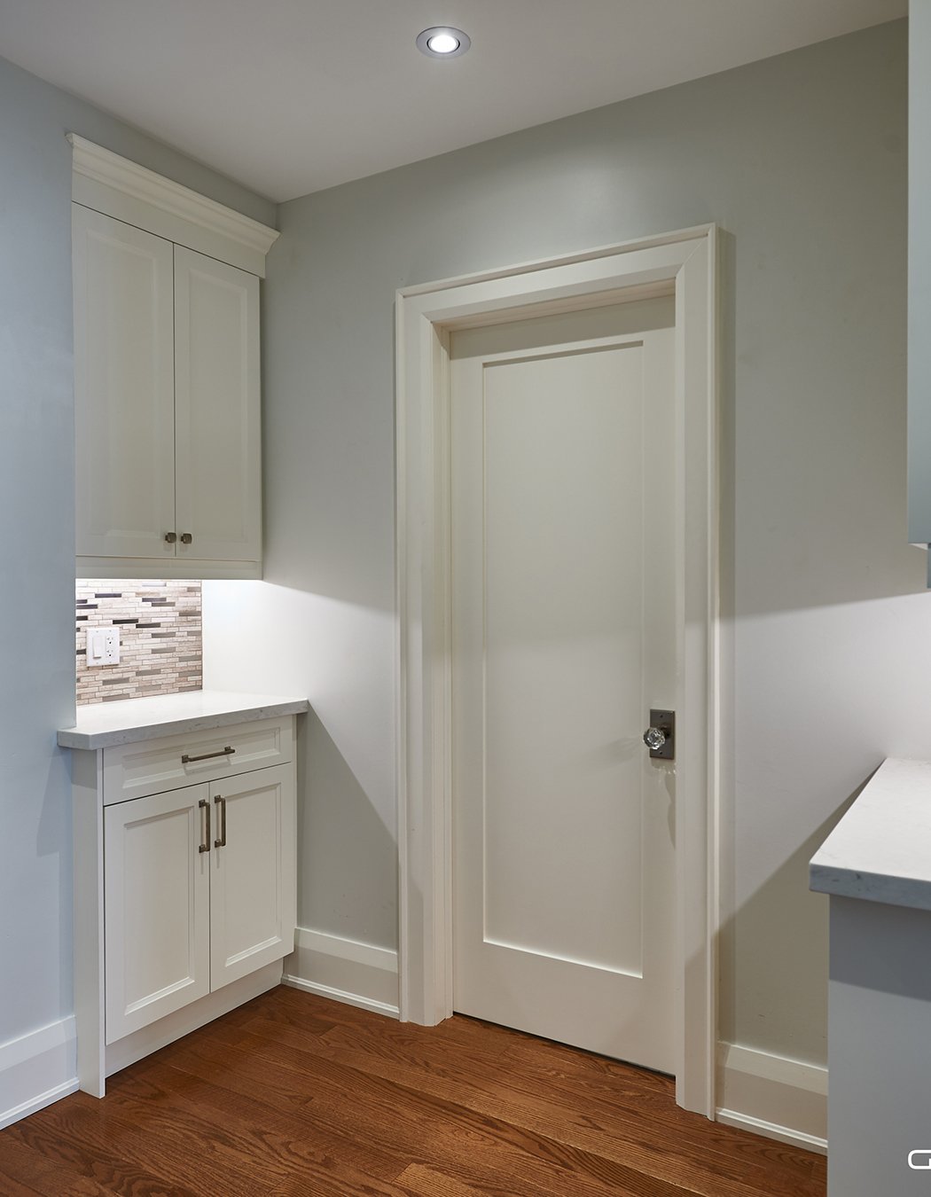 Bedford Park Traditional Kitchen Renovation