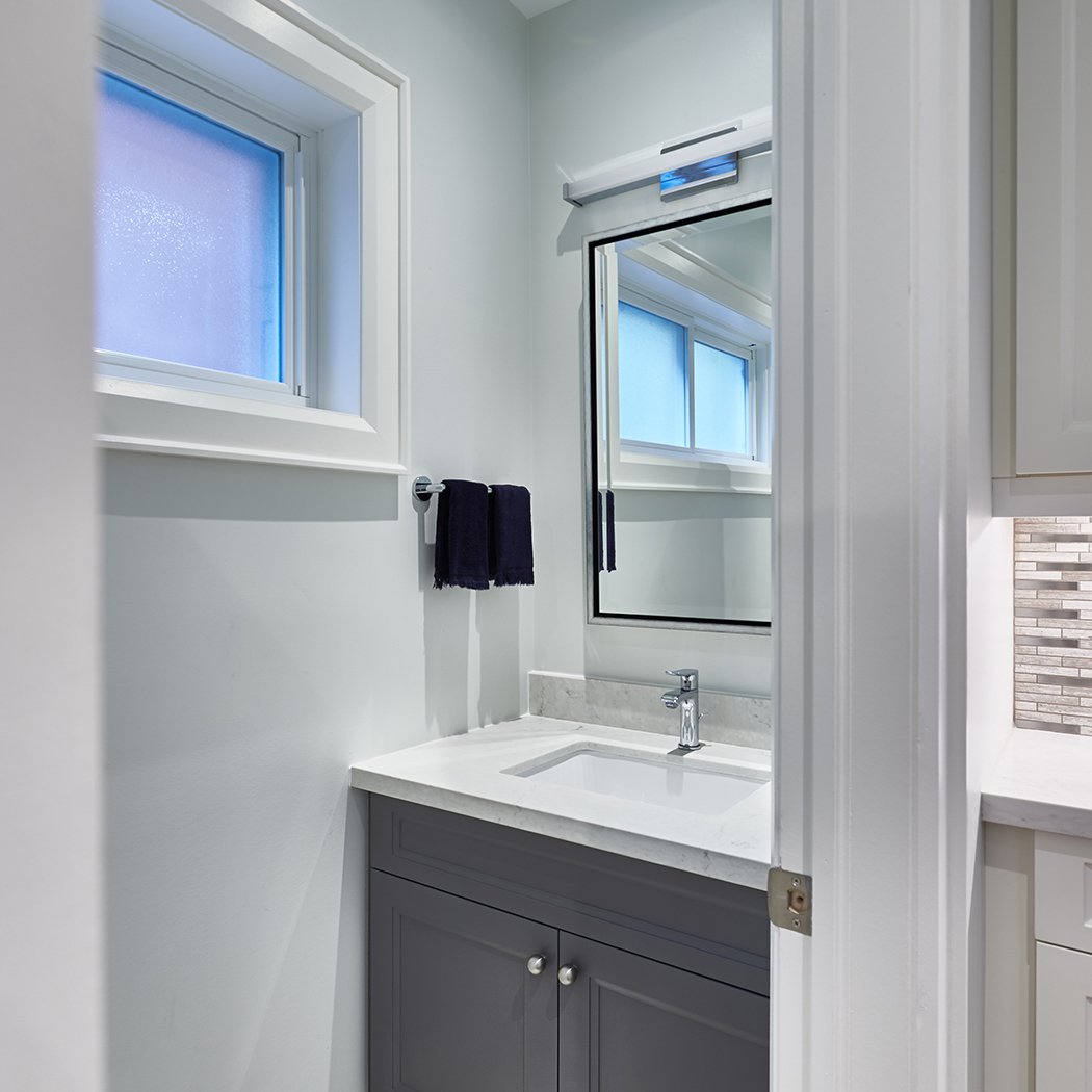 Bedford Park Traditional Kitchen Renovation