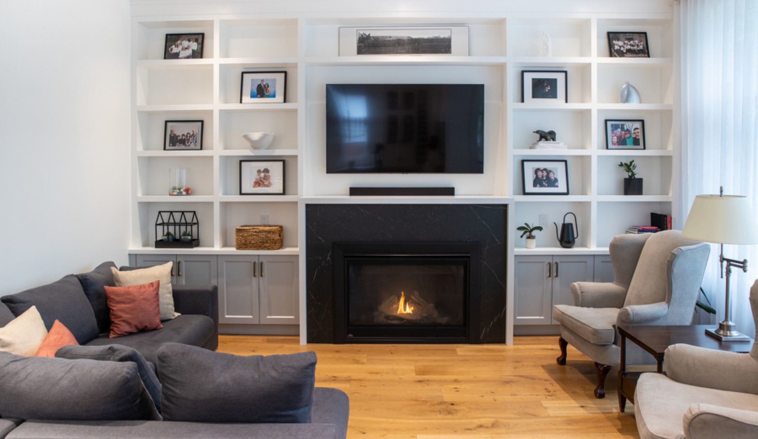 Feature Willowdale Transitional