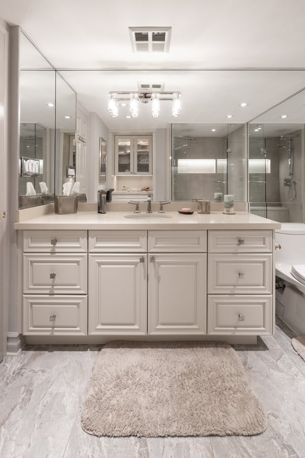 11 Thornhill Condo Bathroom Renovations-MasterEnsuiteBathroom