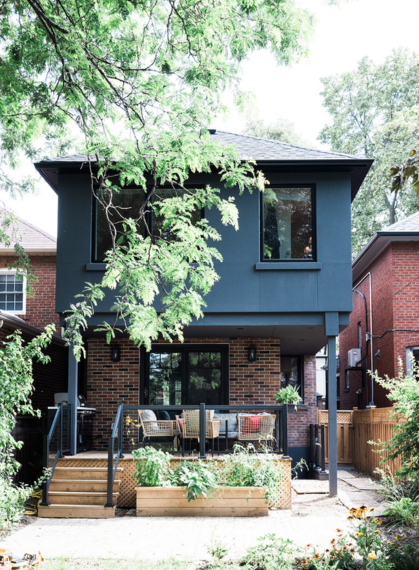 Addition Projects In Toronto Ontario