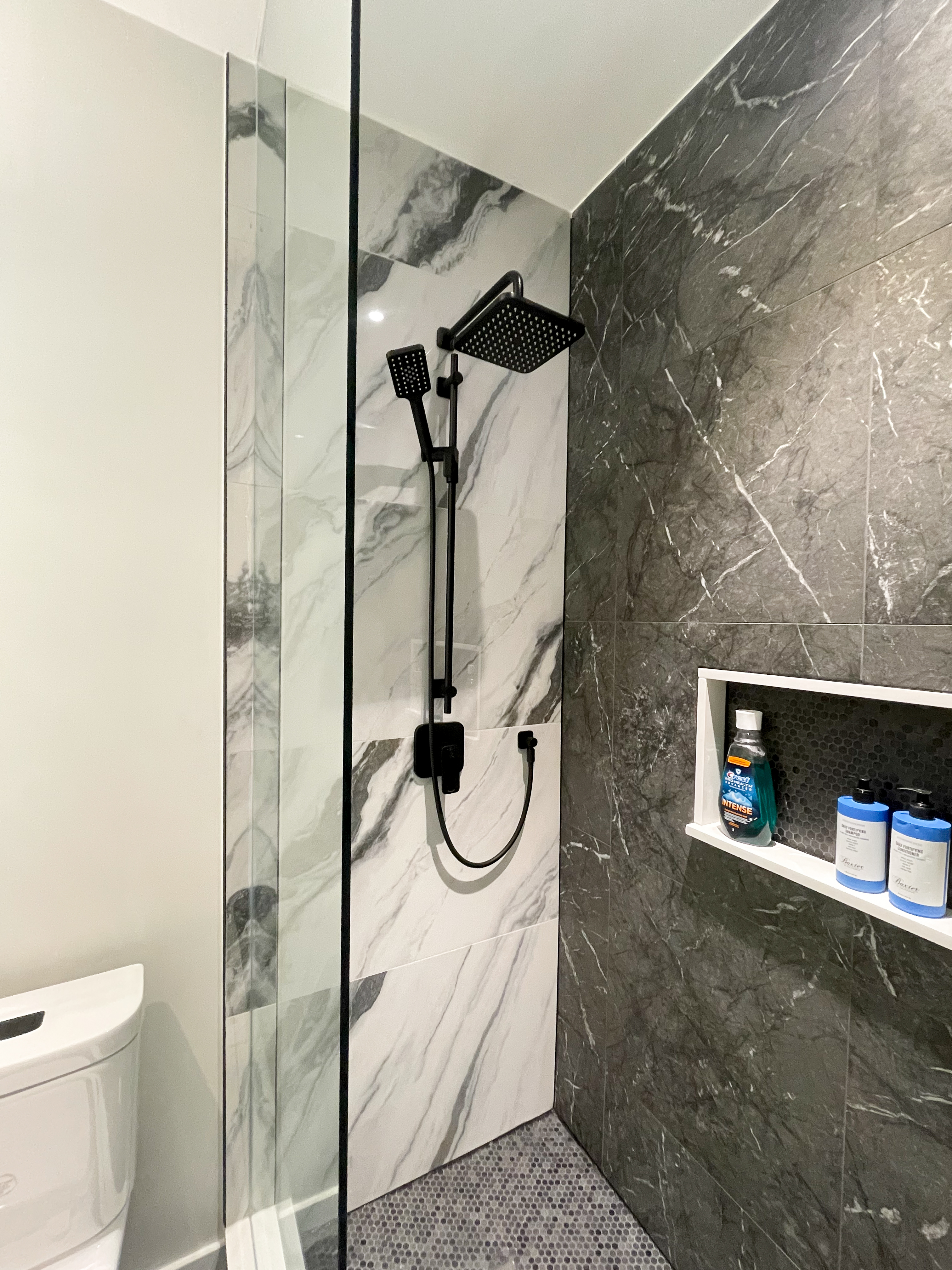 Fashion District Condo Bathroom Renovation